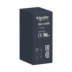 Schneider Electric Schneıder,24 V Dc Arabirim Röleleri (Rsb) RSB1A160BD