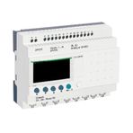 Schneider Electric SR2A201BD Zelio Logic Kompakt Akıllı Röle