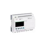Schneider Electric SR3B261BD Modüler Akıllı Röle Zelio Logic - 26 G Ç - 24 V Dc - Saat - Ekran