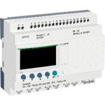 Schneider Electric SR3B261BD Zelio Akıllı Röle