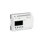 Schneider Electric SR3B262BD 16 Giriş/10 Çıkış 24VDC Transistör Akıllı Röle