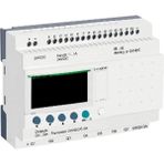 Schneider Electric SR3B262BD Modüler Akıllı Röle