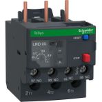 Schneider Electric Tesys Termik Röle 0.63-1A Class 10A LRD05