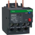 Schneider Electric Tesys Termik Röle 16-24A Class 10A LRD22