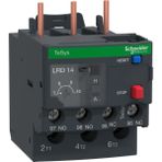 Schneider Electric Tesys Termik Röle 7-10A Class 10A LRD14