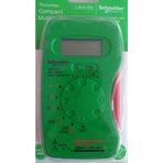 Schneider Electric Thorsman IMT23106 çok fonksiyonlu kablo test cihazı