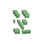 Schneider Electric TM172asctb42 Modicon M172 Performance 42 I os Screw Terminal Blocks