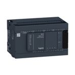 Schneider Electric TM241C24T-M241 Kontrolör