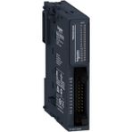 Schneider Electric TM3DQ16UK Modül Tm3 - 16 Çıkış Transistörü Npn HE10 - yok