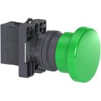 Schneider Electric XA2EC31 Yaylı Buton