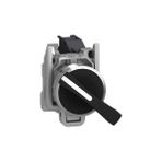 Schneider Electric XB4BJ21 Mandal 22MM Metal Buton
