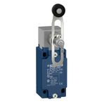 Schneider Electric XCKJ10541 Nihayet Şalteri Açisal,Plastik Makarali Kol Ayrl.