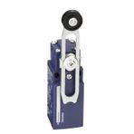 Schneider Electric XCKN2145P20 Nihayet Şalteri Açisal,Plastik Makarali Kol Ayrl.
