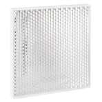 Schneider Electric XUZC100 Sensör, Reflektör, 100 x 100 mm