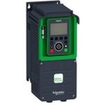 Schneider End.otm ATV930U30N4 Atvprocess :varıable Speed Drıve IP21 3kw 400V/480V - Motor Sürücü