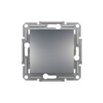 Schneider EPH0100162 Asfora Çelik Elektrik Anahtarı