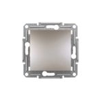 Schneider EPH0200169 Asfora Bronz Çift Kutuplu Anahtar