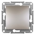 Schneider EPH0400169 Asfora Bronz 1 Kutuplu Anahtar Vavien