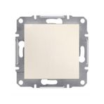 Schneider EPH0470123 Asfora Krem Çerçevesiz Vavien