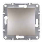 Schneider EPH0500169 Asfora Bronz Çerçevesiz Permütatör
