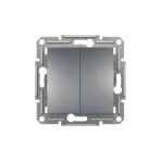Schneider EPH0600162 İkili Asfora Çelik Çerçevesi Vavien