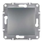 Schneider EPH0700162 Asfora Çelik Çerçeveli Liht Anahtar
