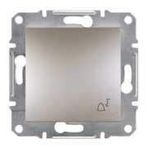 Schneider EPH0800169 Asfora Bronz Light Zil