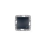 Schneider EPH0800171 Asfora Antrasit Light Zil