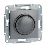 Schneider EPH5401162 Asfora Çelik Ses Potansiyometresi