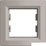 Schneider EPH5800169 Asfora Bronz Tekli Çerçeve