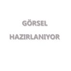 Schneider EPH5810371 Asfora Antrasit Üçlü Dikey Çerçeve