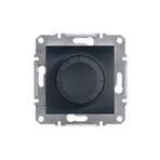 Schneider EPH6400171 Asfora Antrasit Dimmer