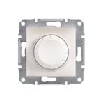 Schneider EPH6470123 Krem Asfora Çerçevesiz Dimmer