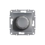 Schneider EPH6600162 Asfora RC 20-315VA Çelik Işıklı Vavien Dimmer
