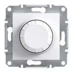 Schneider EPH6670121 Asfora Beyaz RC Vavian Dimmer 20-315 VA Çerçevesiz Anahtar