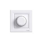Schneider EPH6670121 Beyaz Dimlenebilir LED Ampul Dimmeri