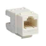 Schneider ETK45141 Tooless Cat6a Data Konnektörü