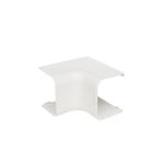 Schneider ETK65020 Ultra İklim 65x48 mm Beyaz Klima Kanalı İç Köşe