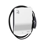 Schneider EVB1A22PCKI 22kW T2 Kablolu Evlink Smart Wallbox