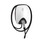 Schneider Evh4s11nc Evlink Wallbox 11Kw Kablosuz Type2 Şarj İstasyonu