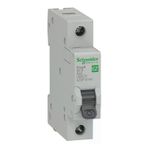 Schneider EZ9F14140 EASY9 1P 40A 4.5KA B Tipi Otomatik Sigorta