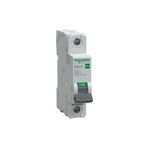 Schneider EZ9F27116 Easy9 Pro 1P 16 A B Eğrisi Otomatik Sigorta