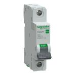 Schneider EZ9F27120 Easy9 Pro 1P 20 A B Eğrisi Otomatik Sigorta