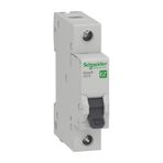 Schneider EZ9F34125 1x32 Amper 1 Fazlı C Tipi 4,5 kA Otomatik Sigorta