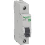Schneider EZ9F34140 Easy9 1P 40A 4.5kA C Eğrisi Otomat