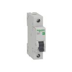 Schneider EZ9F34163 1x63 Amper 1 Fazlı C Tipi 4,5 kA Otomatik Sigorta