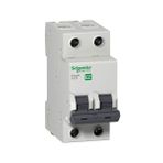 Schneider EZ9F34232 Easy9 2P 32A 4.5kA C Eğrisi Otomat