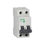 Schneider EZ9F34240 Easy9 2P 40A 4.5kA C Eğrisi Otomat