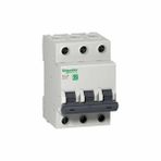 Schneider EZ9F34332 Easy9 3P 32A 4.5kA C Eğrisi Otomat