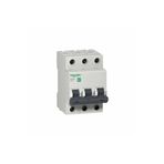 Schneider EZ9F34332 Easy9 3P 32A 4.5kA C Eğrisi Otomat